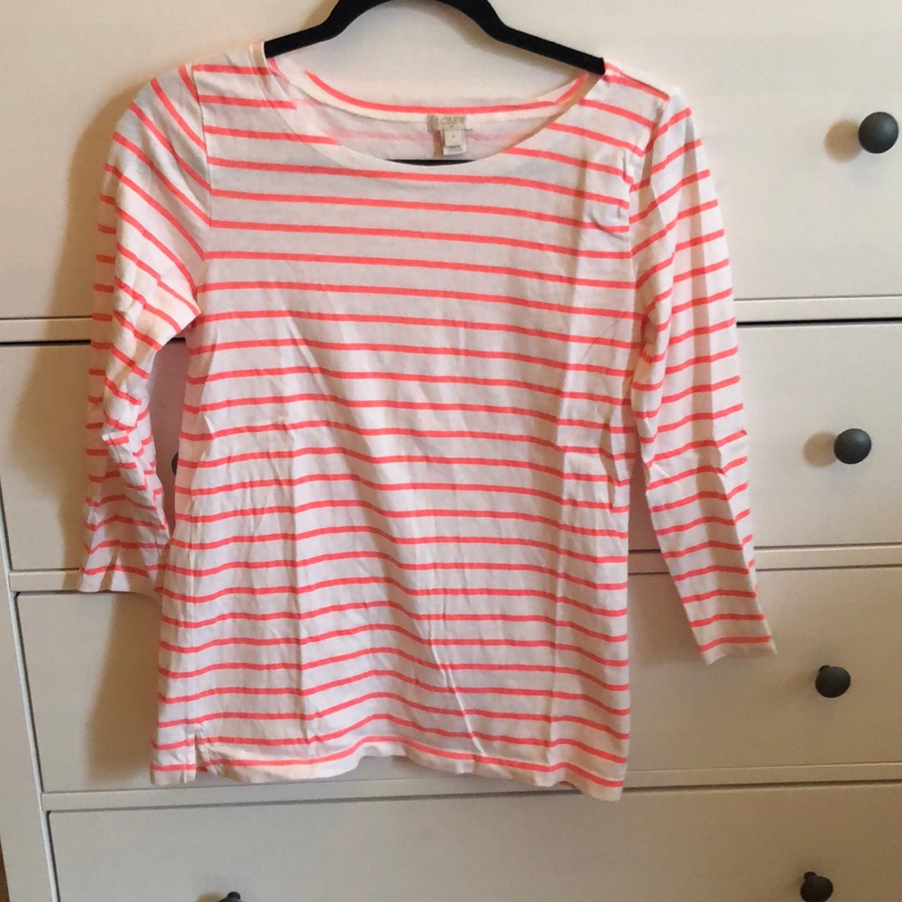 J Crew Tee